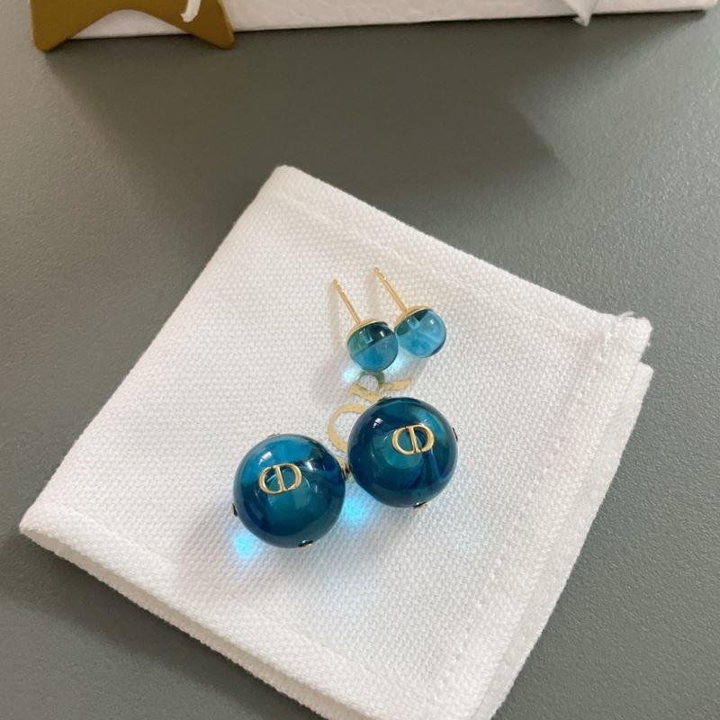 Christian Dior Earrings